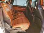 2018 LINCOLN Navigator