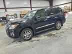 2013 LEXUS LX 570