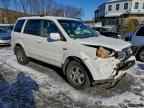2007 HONDA PILOT