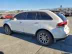 2012 LINCOLN MKX