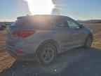 2018 HYUNDAI SANTA FE