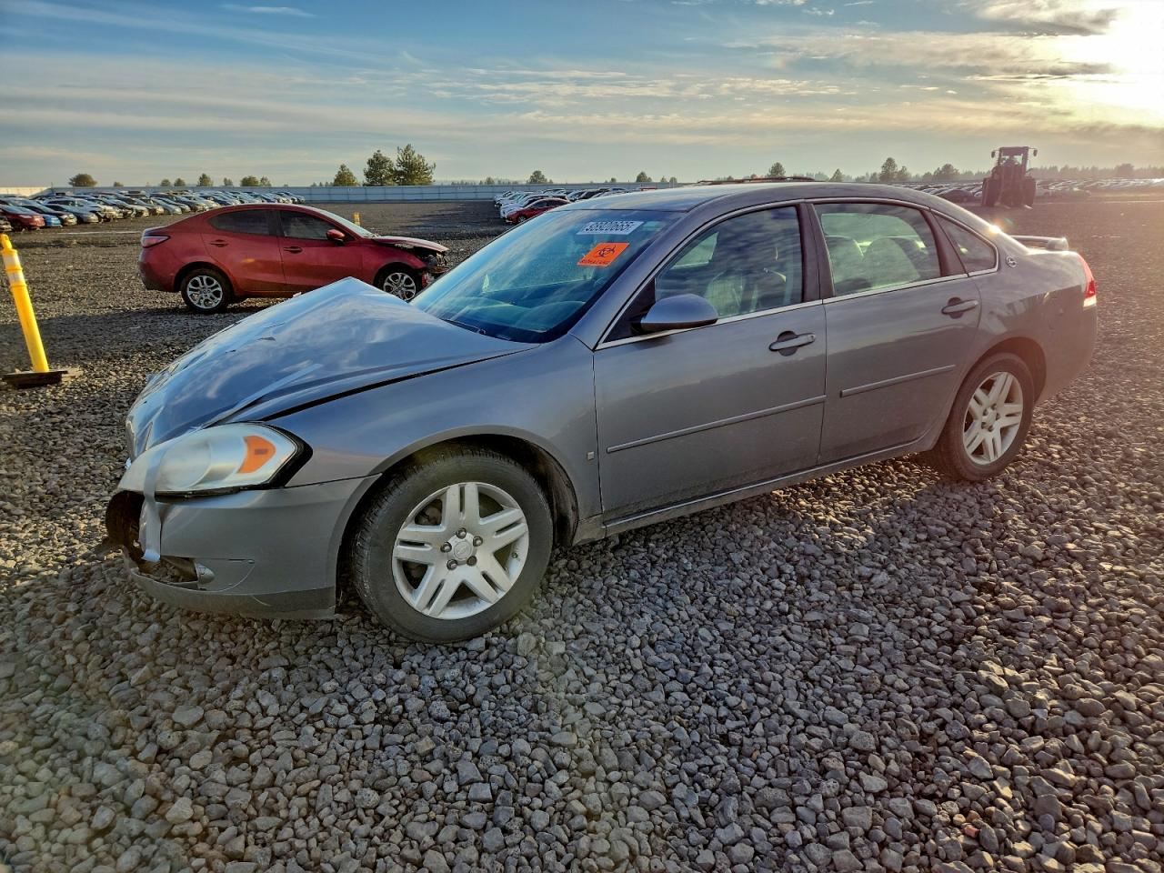 2006 CHEVROLET IMPALA