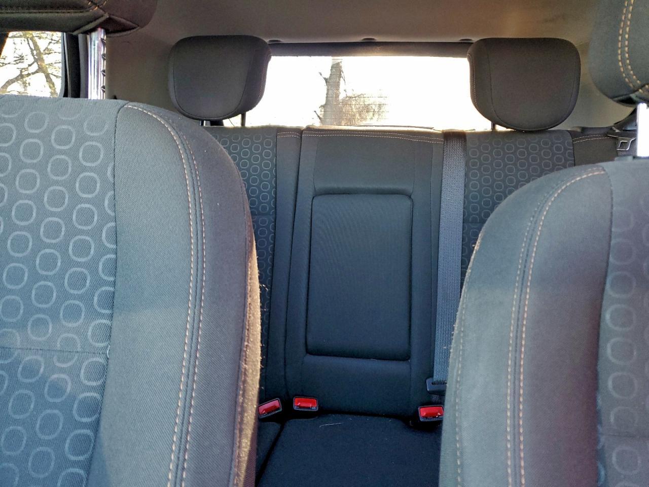 2021 CHEVROLET TRAX