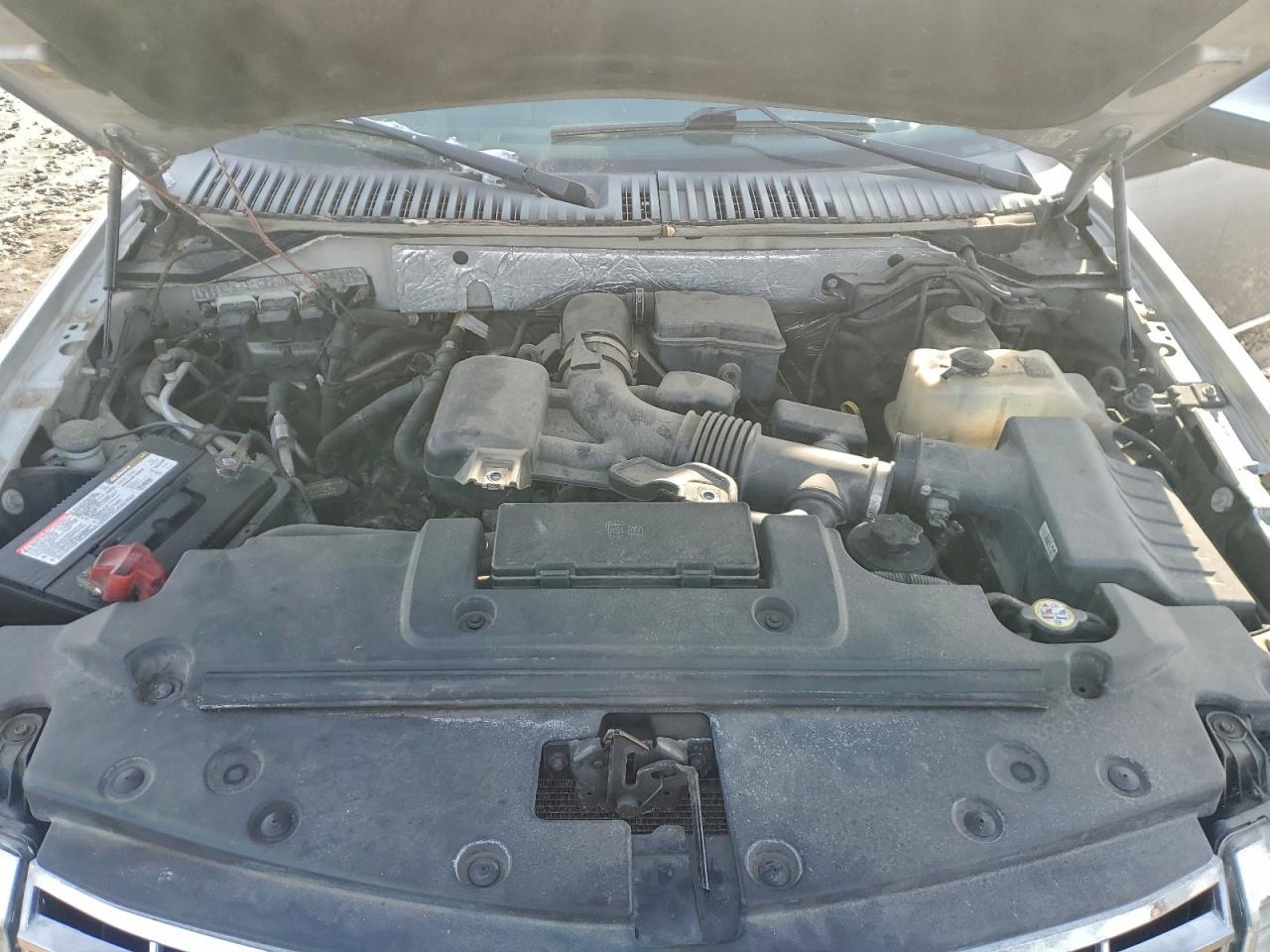 2013 LINCOLN Navigator