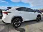 2018 LEXUS NX 300