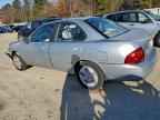 2004 NISSAN SENTRA
