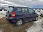2008 HONDA FIT