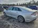 2019 LINCOLN MKZ