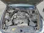 2007 INFINITI G35