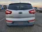 2012 KIA SPORTAGE