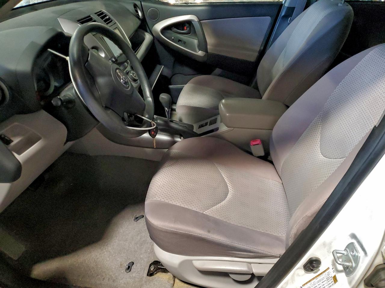 2007 TOYOTA RAV4
