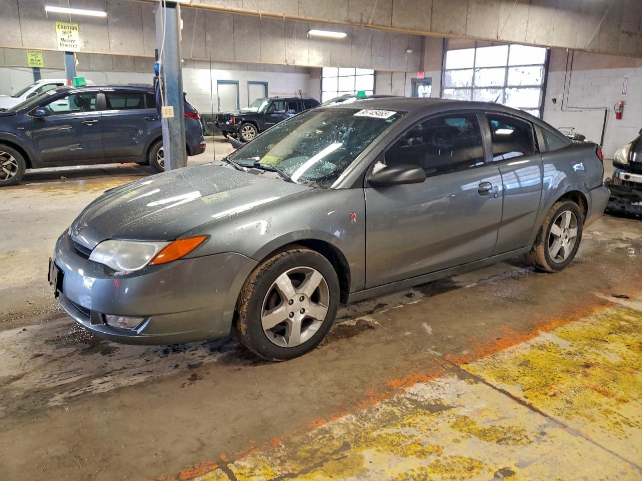 2006 SATURN Ion