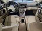 2009 SUBARU Legacy