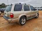 2002 INFINITI QX4