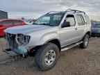 2002 NISSAN Xterra