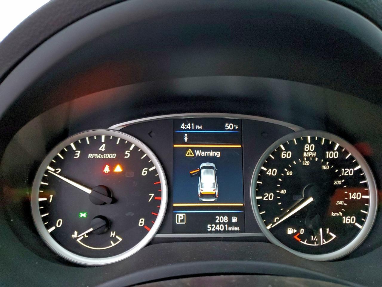 2019 NISSAN SENTRA