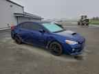 2015 SUBARU WRX