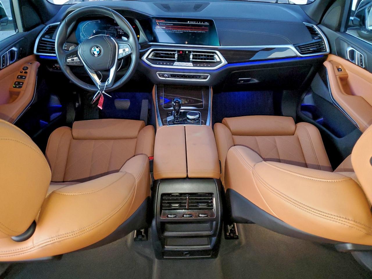 2023 BMW X5