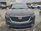 2023 CADILLAC XT6