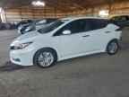2023 NISSAN LEAF