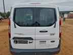 2016 FORD TRANSIT CONNECT