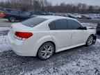 2014 SUBARU Legacy