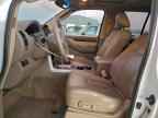 2011 NISSAN PATHFINDER