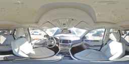 2012 MERCEDES-BENZ ML-Class