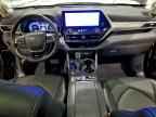 2024 TOYOTA HIGHLANDER