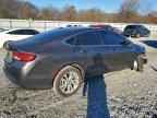 2016 CHRYSLER 200