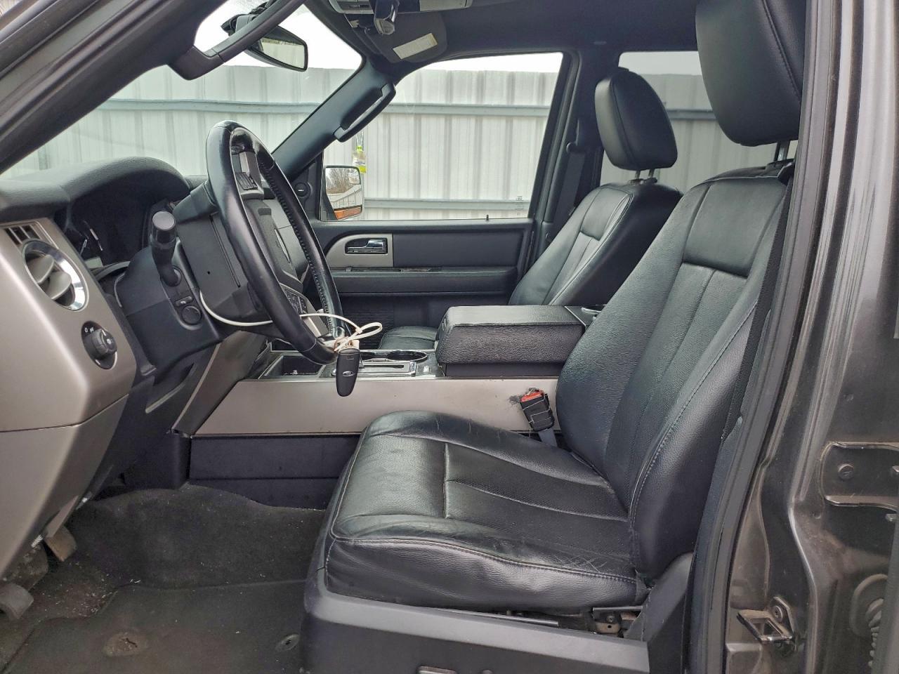 2017 FORD Expedition