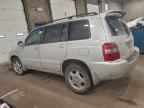 2004 TOYOTA HIGHLANDER