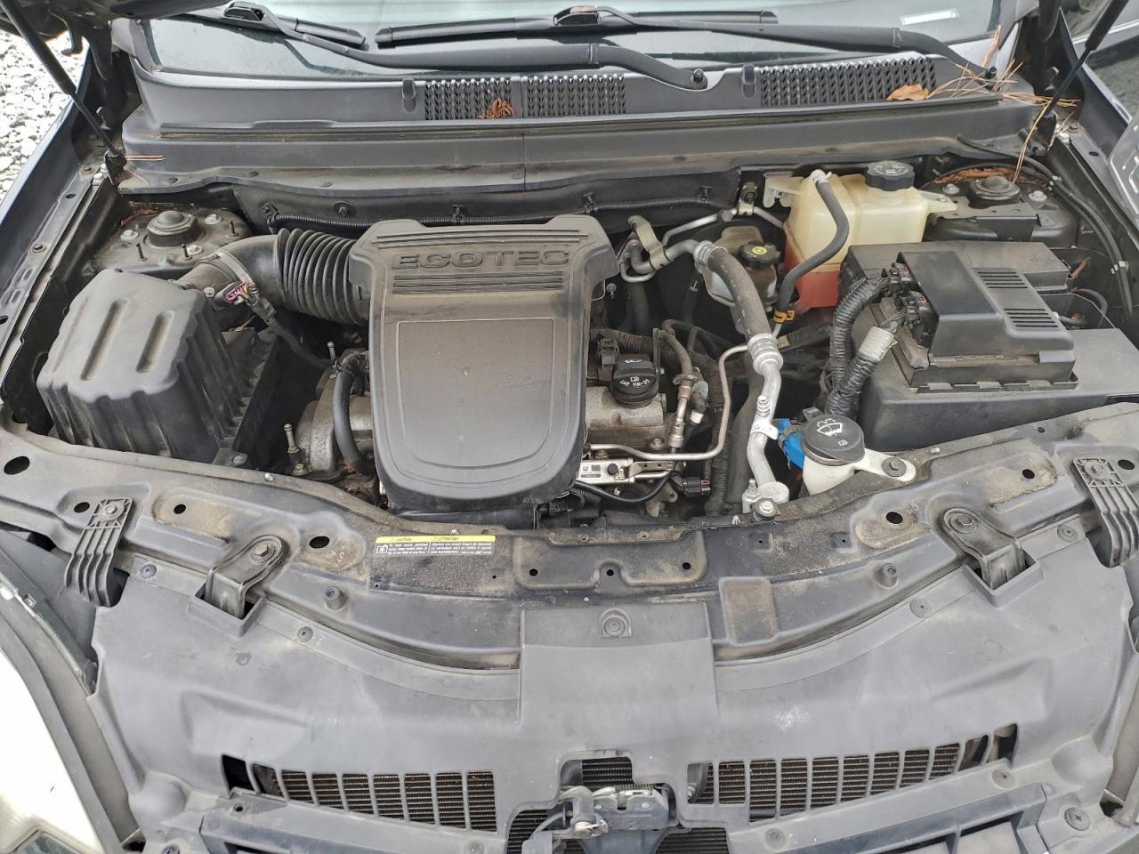 2008 SATURN Vue