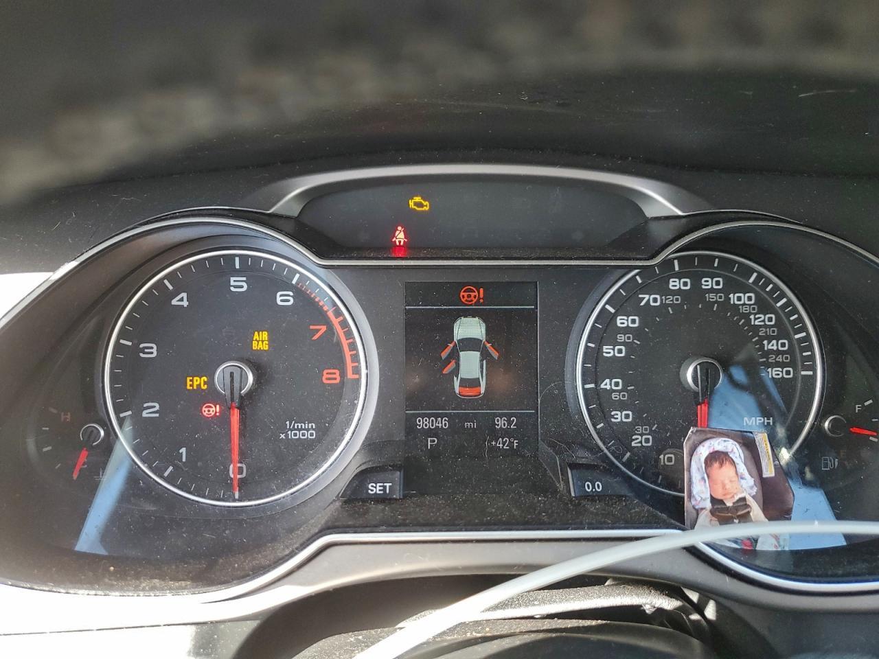 2014 AUDI A4
