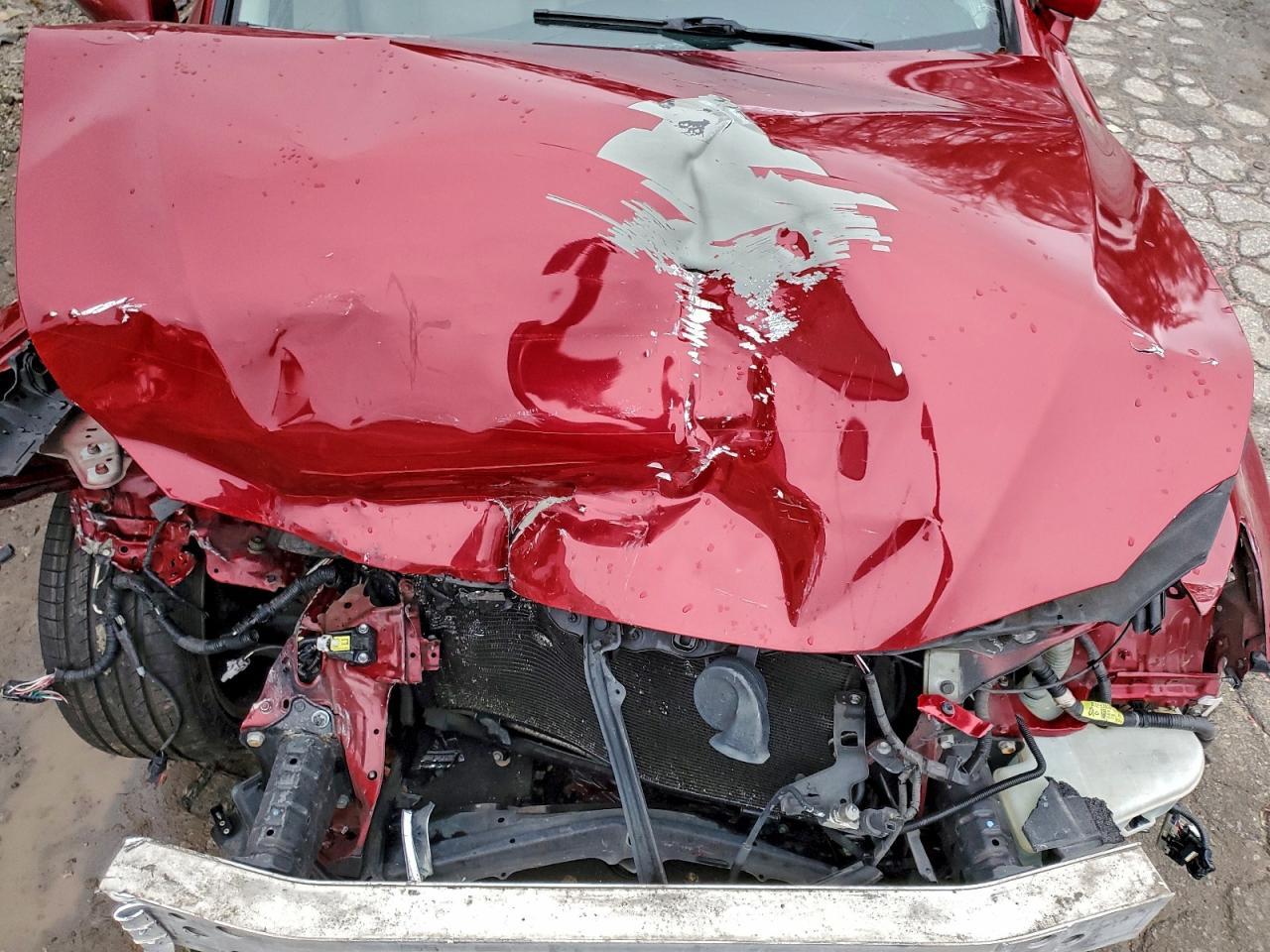2010 LEXUS IS 250
