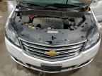 2016 CHEVROLET TRAVERSE