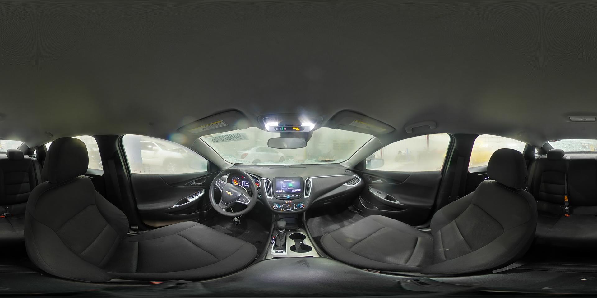 2023 CHEVROLET MALIBU