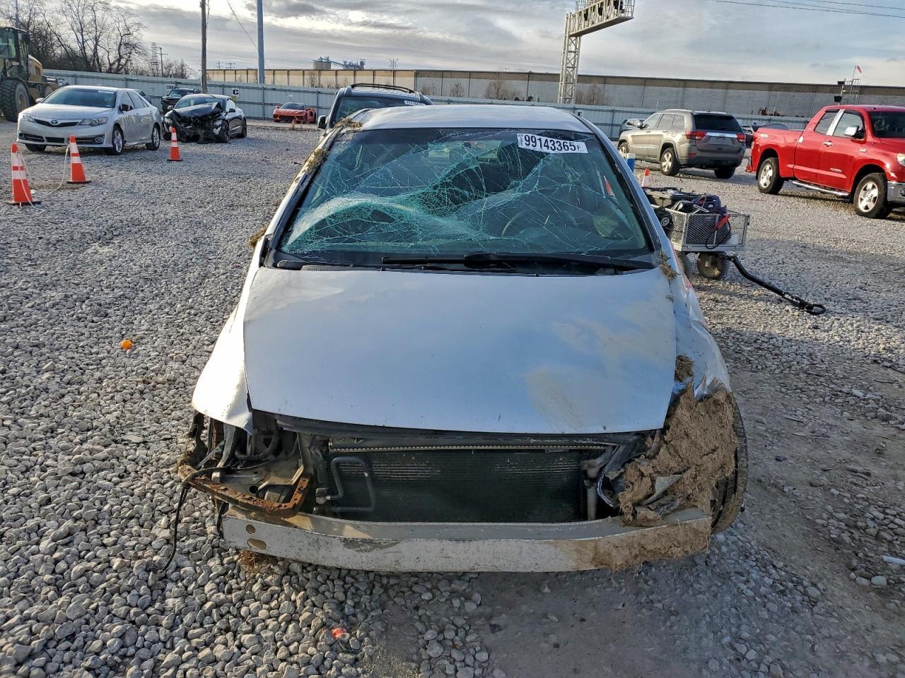 2007 HONDA CIVIC