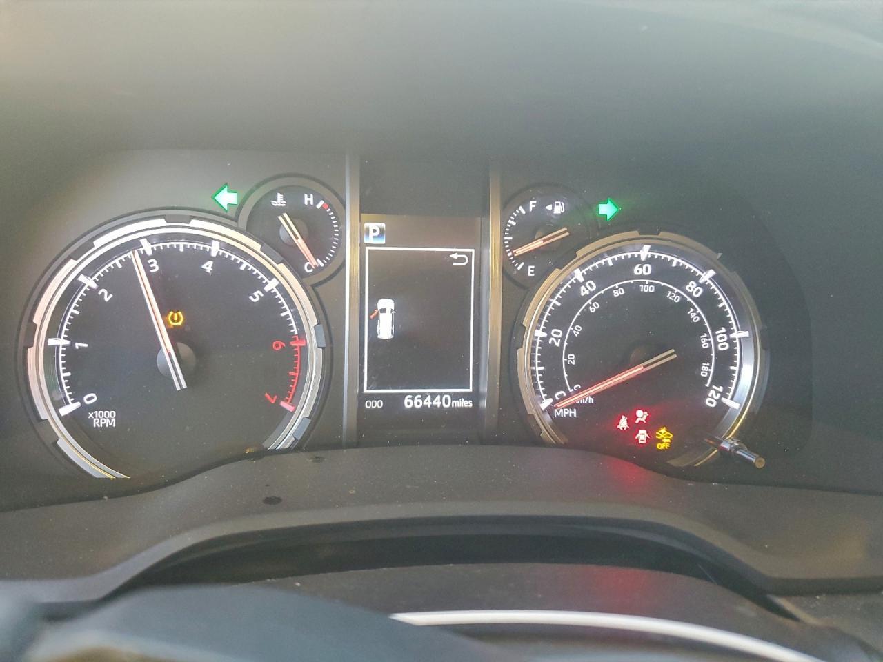 2022 TOYOTA 4Runner