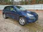 2012 PORSCHE CAYENNE