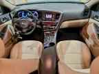 2016 KIA Optima Hybrid