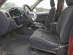 2004 NISSAN Frontier
