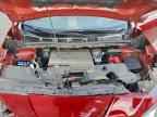 2022 NISSAN LEAF