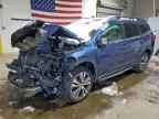 2019 SUBARU Ascent