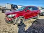 2016 LINCOLN MKC