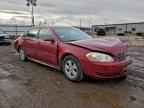 2009 CHEVROLET IMPALA