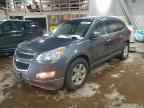 2012 CHEVROLET TRAVERSE