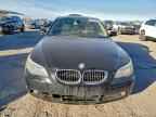 2007 BMW 5 series