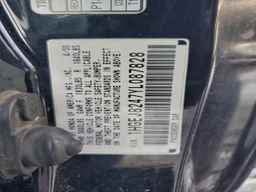 2000 HONDA CIVIC