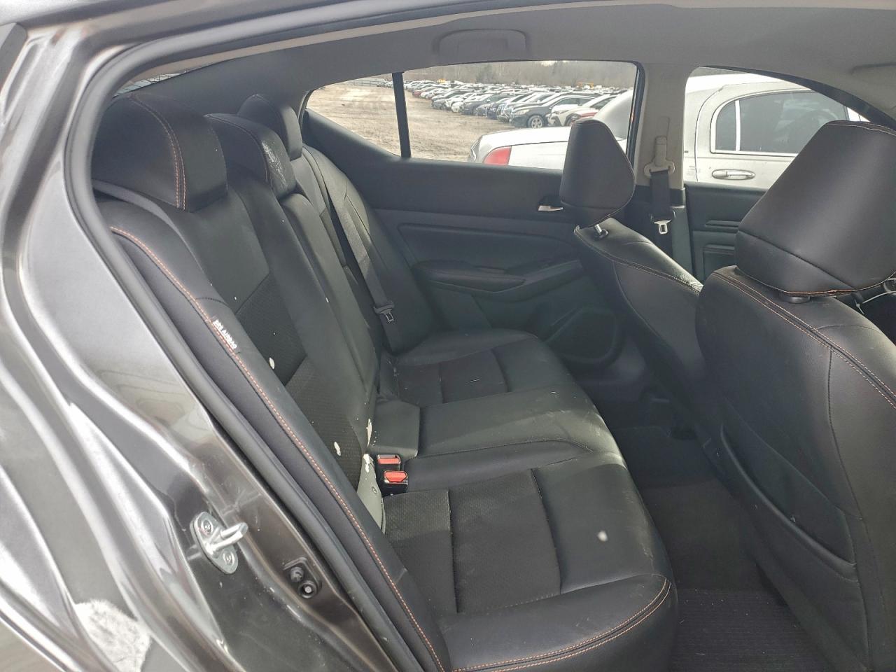 2022 NISSAN ALTIMA
